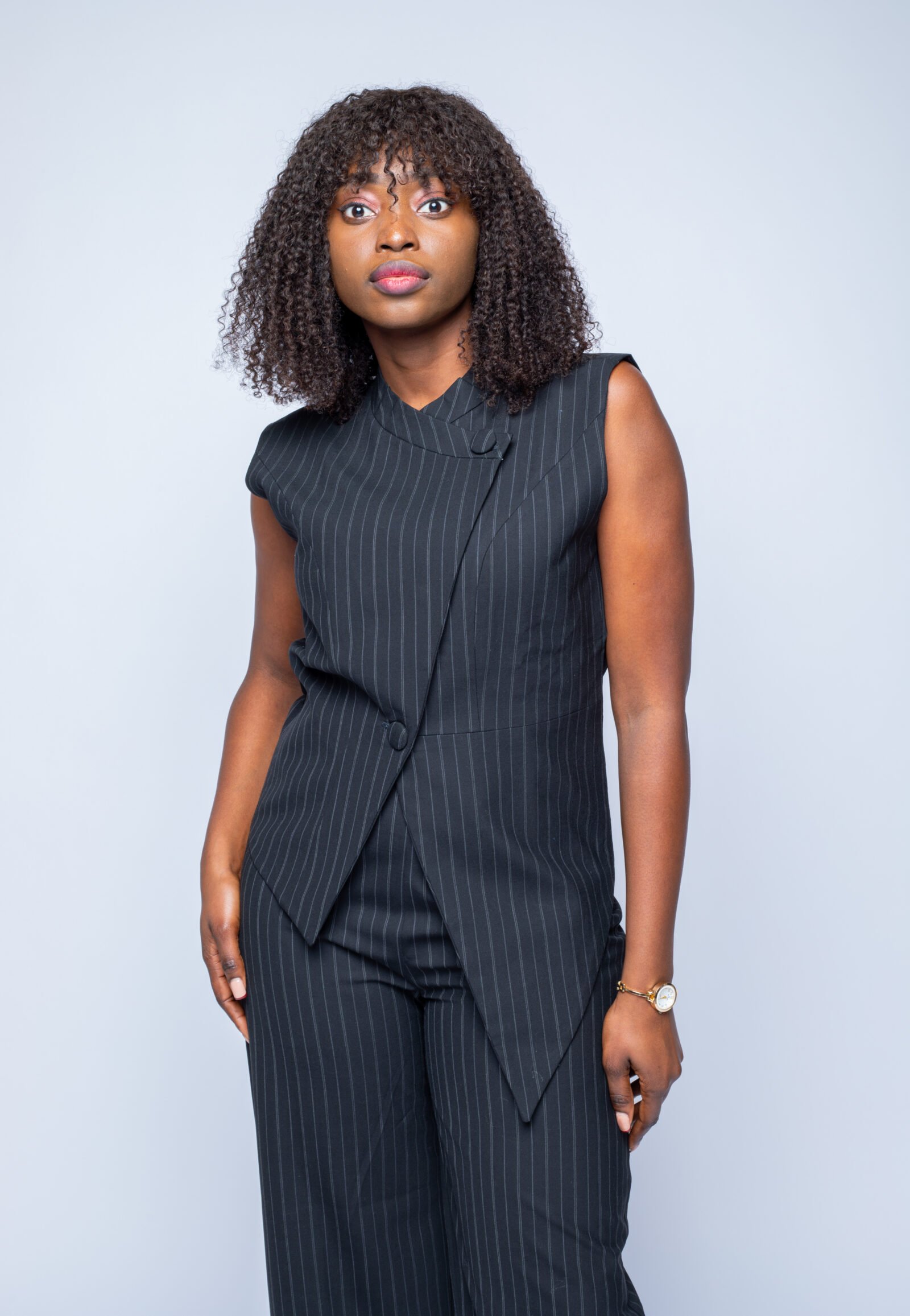 ensemble asymétrique