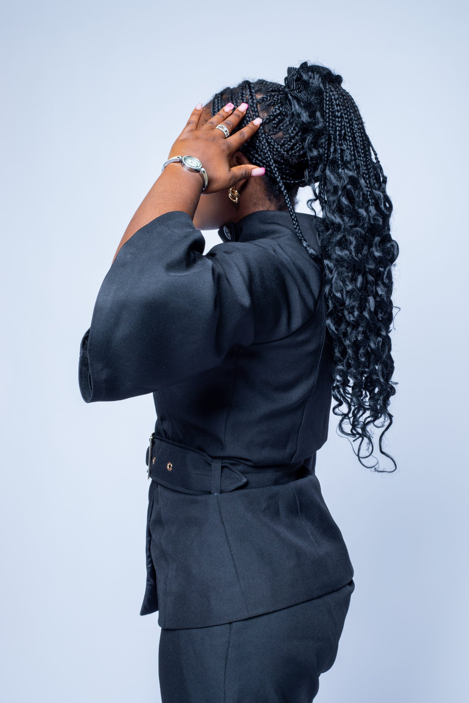 ensemble tailleur veste porte feuille grandeur absolue