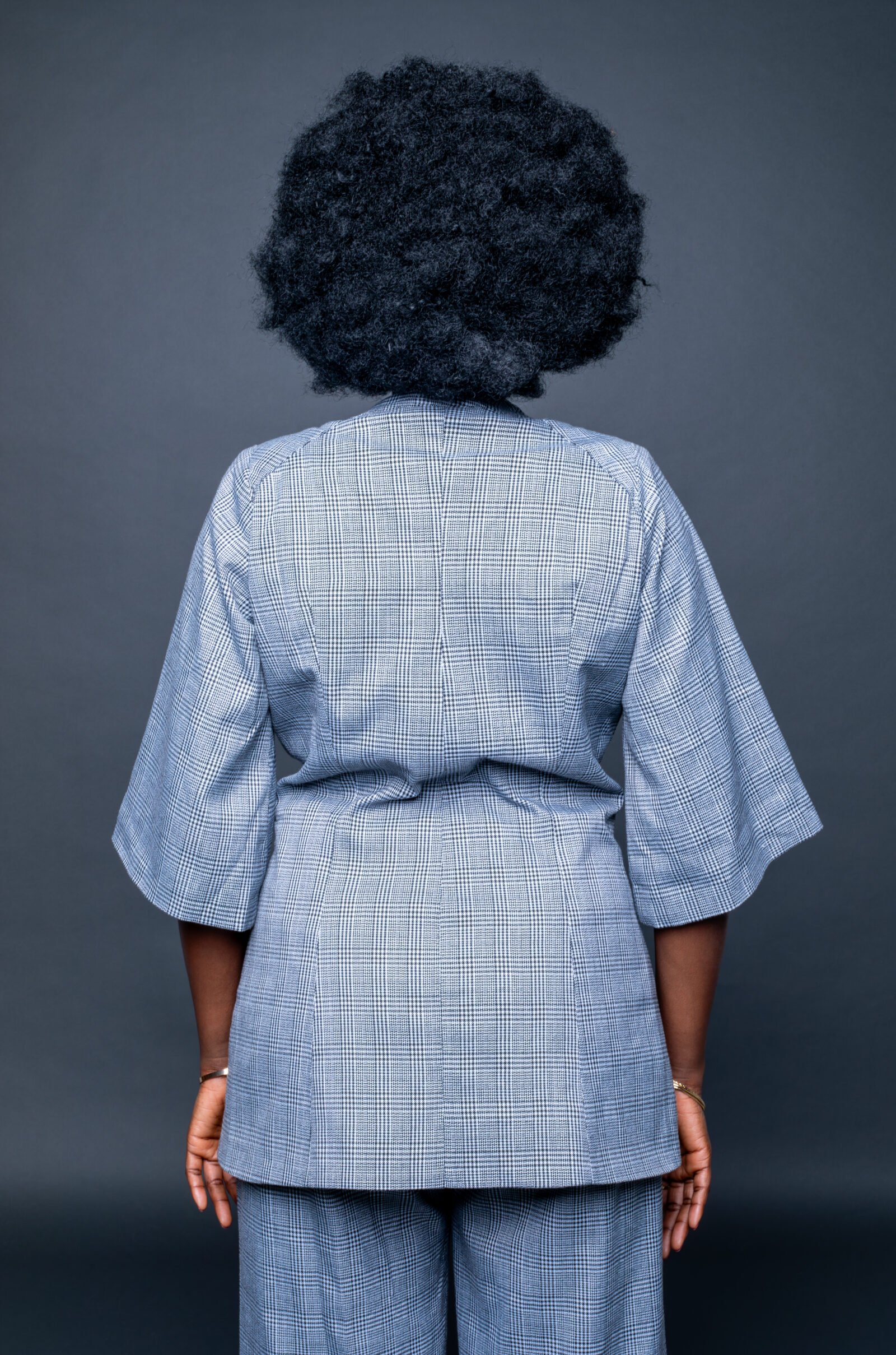 ensemble coordonné prince de galles – reine siona