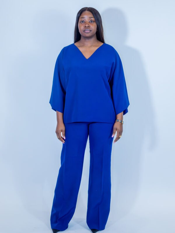 ensemble coordonné majesté – Étoile radieuse