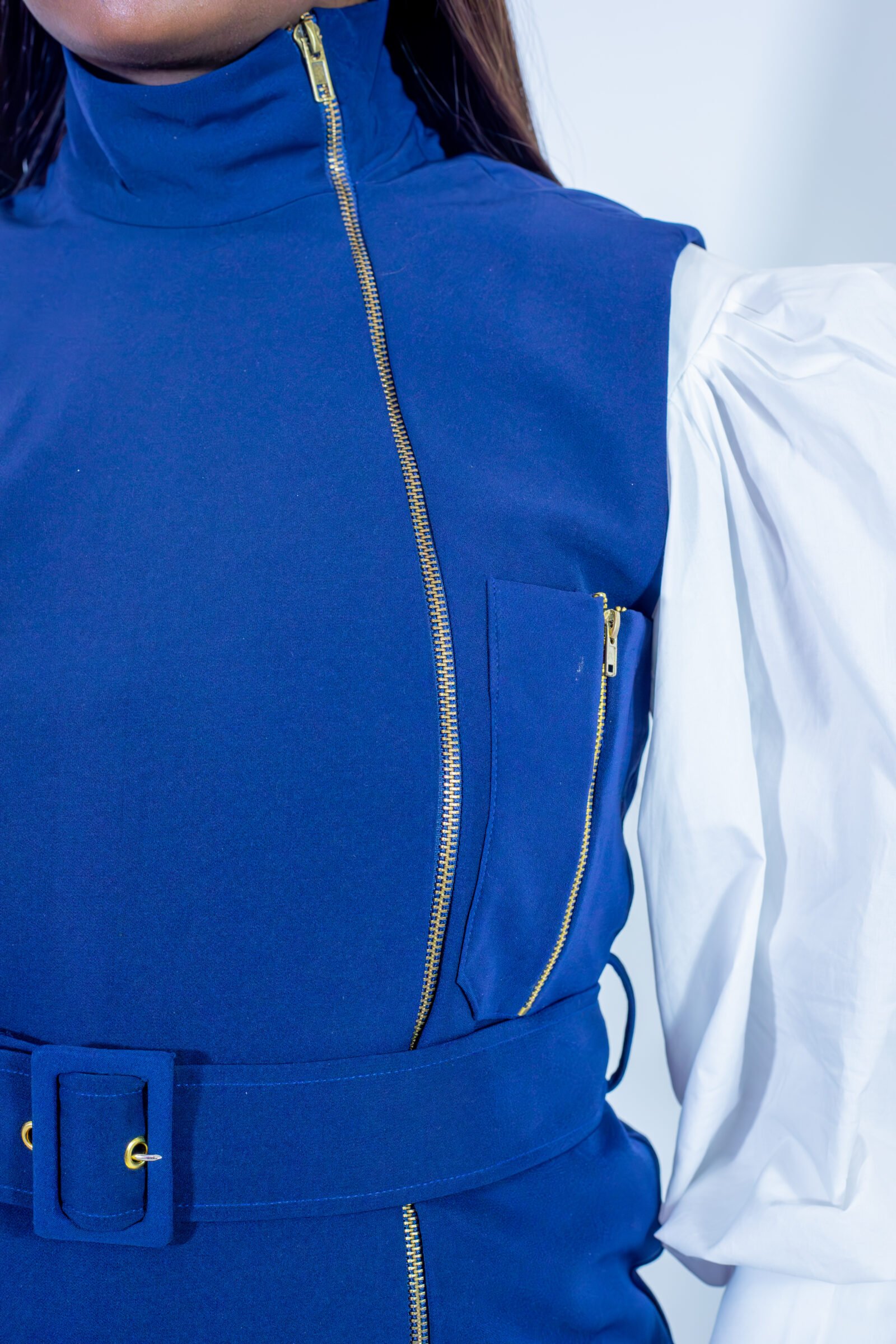 ensemble coordonné stratégique – princesse aurore