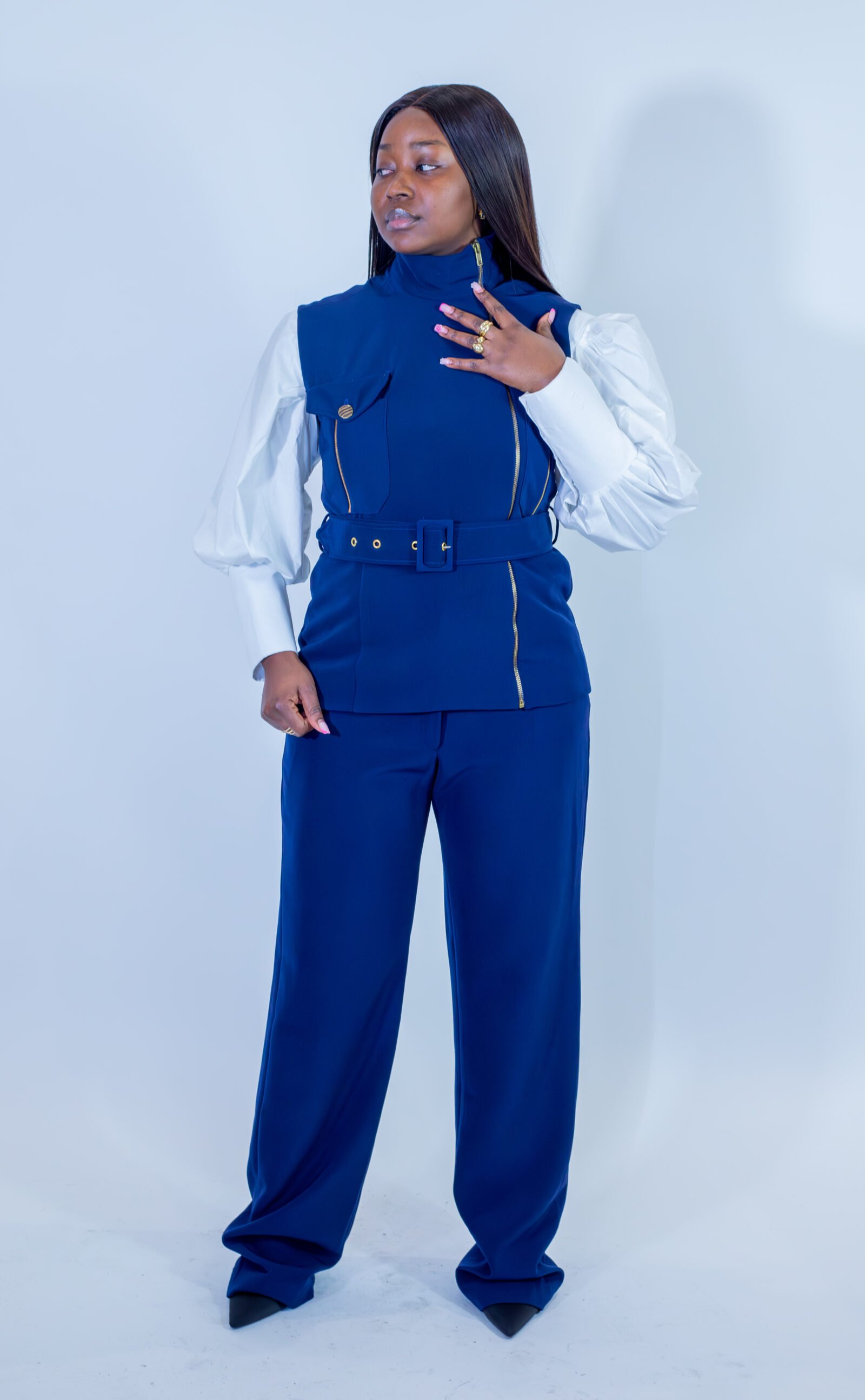 ensemble coordonné stratégique – princesse aurore