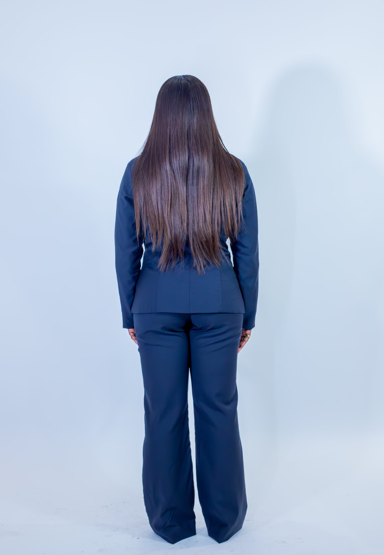 ensemble tailleur prestige – commandante adira