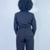 ensemble tailleur structuré – reine adonijah