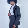 ensemble tailleur structuré – reine adonijah