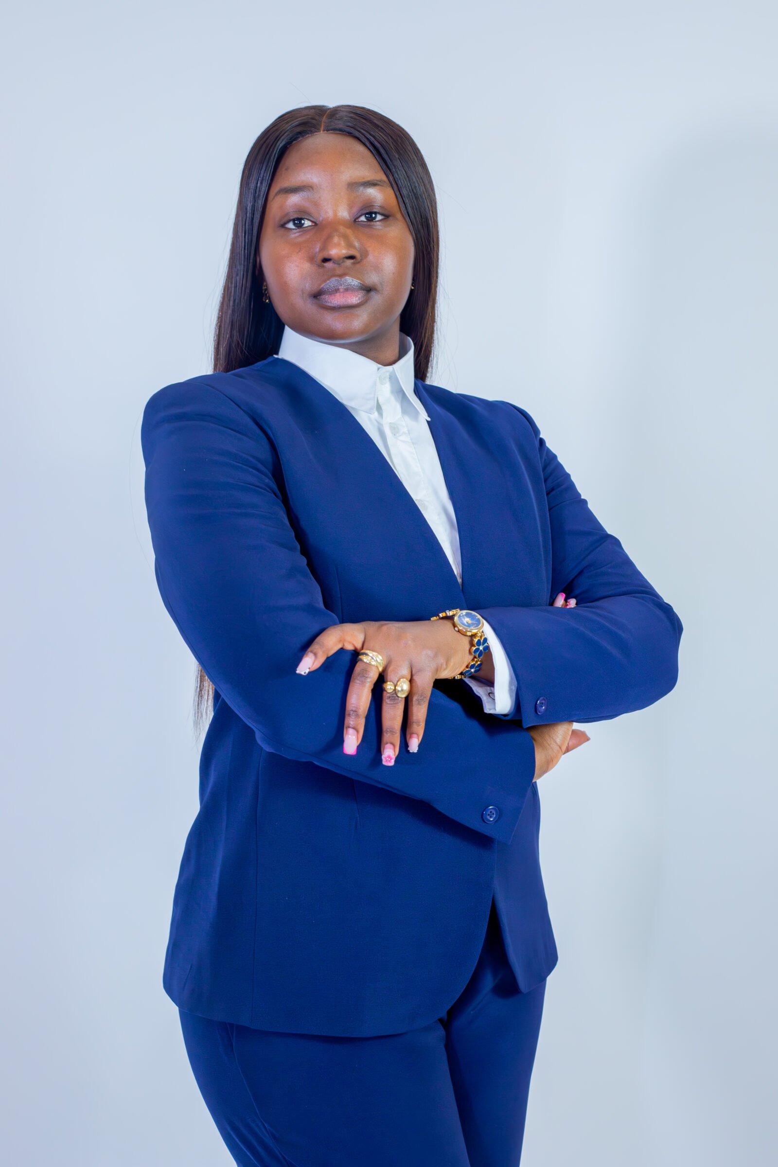 ensemble tailleur royal – esther de saphir ensemble tailleur royal – esther de saphir