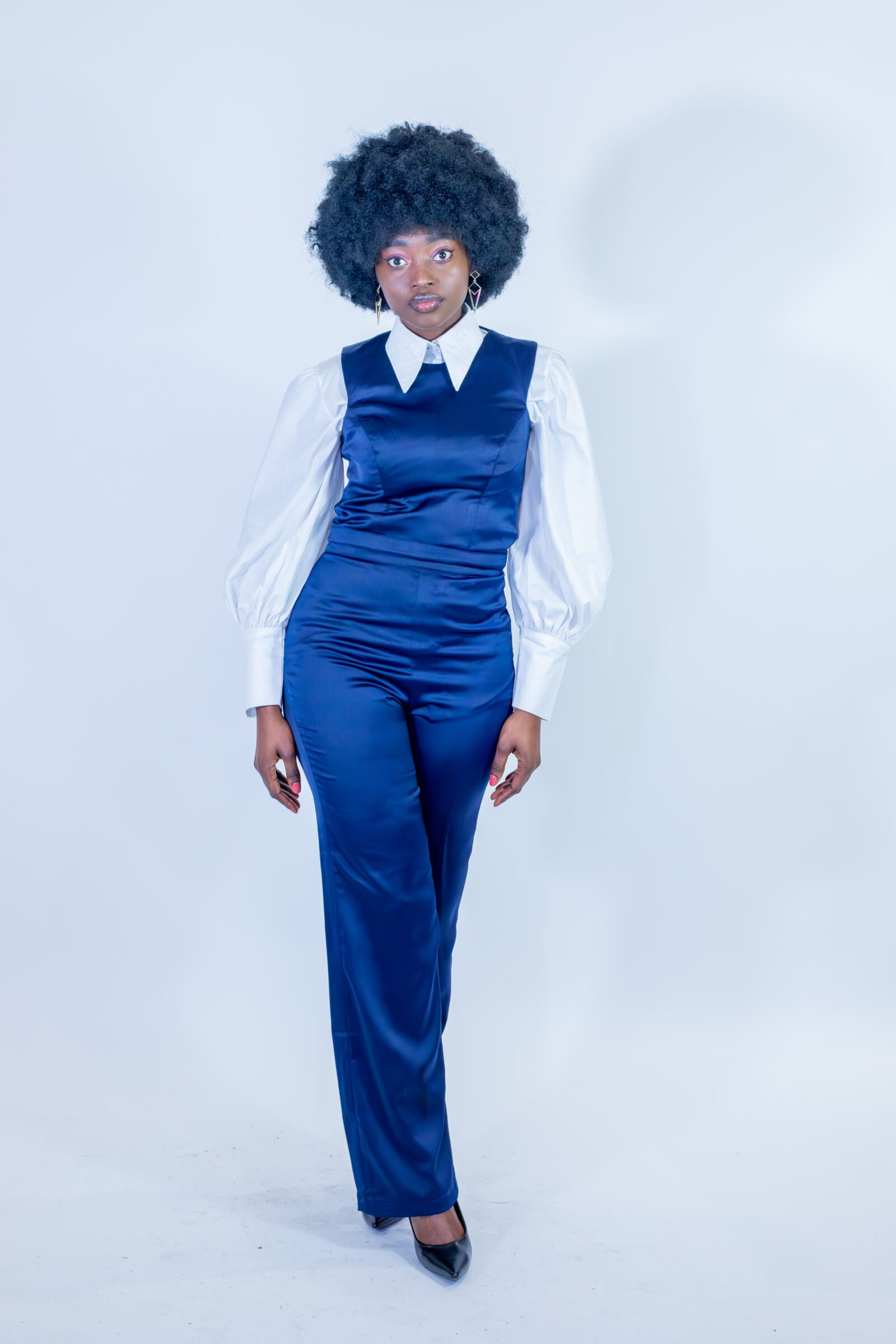 combinaison royale – victoire saphir