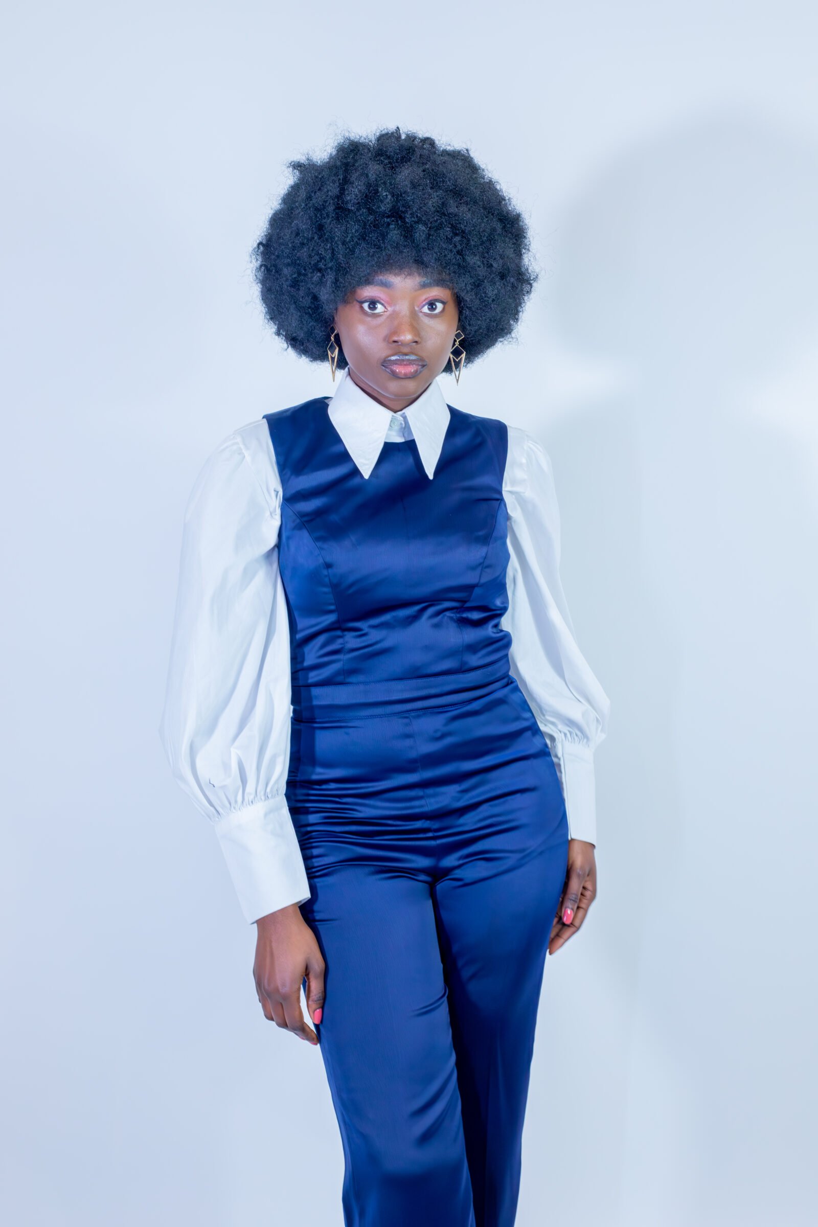 combinaison royale – victoire saphir