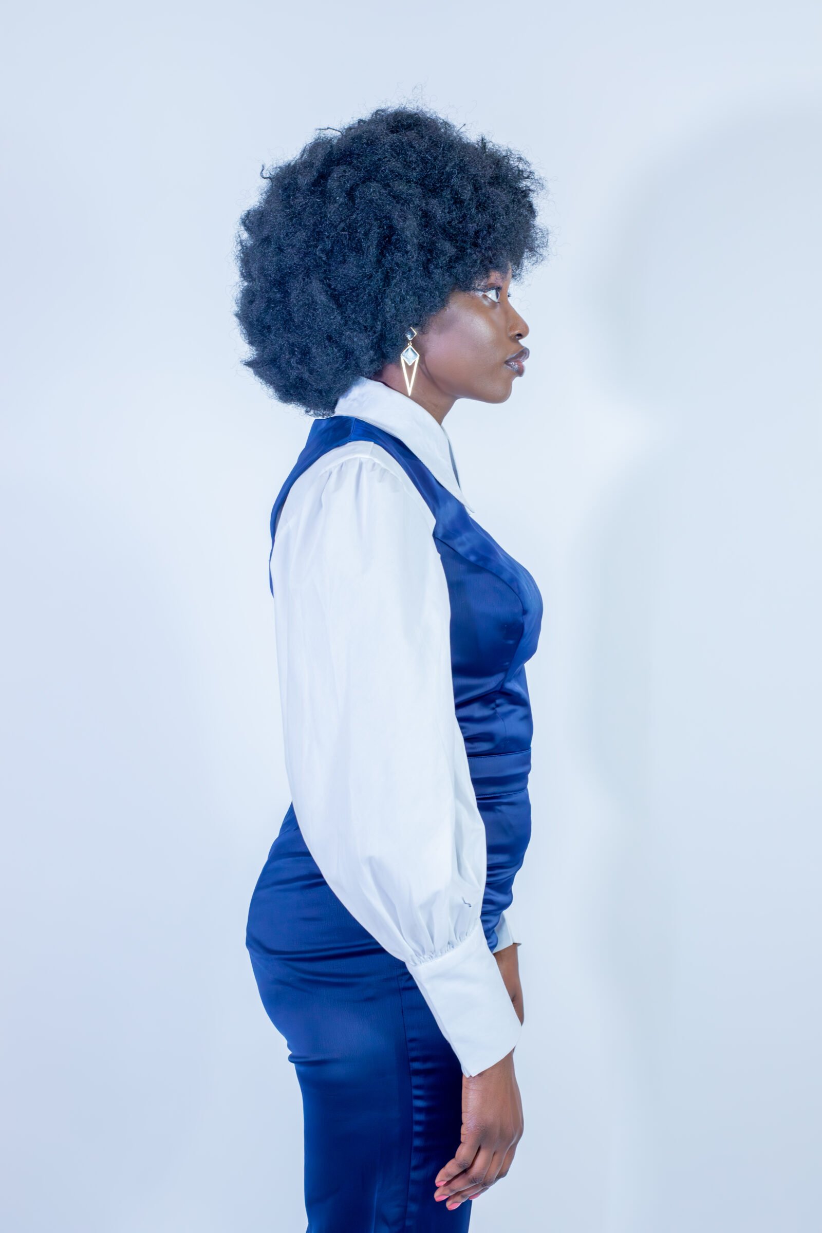 combinaison royale – victoire saphir