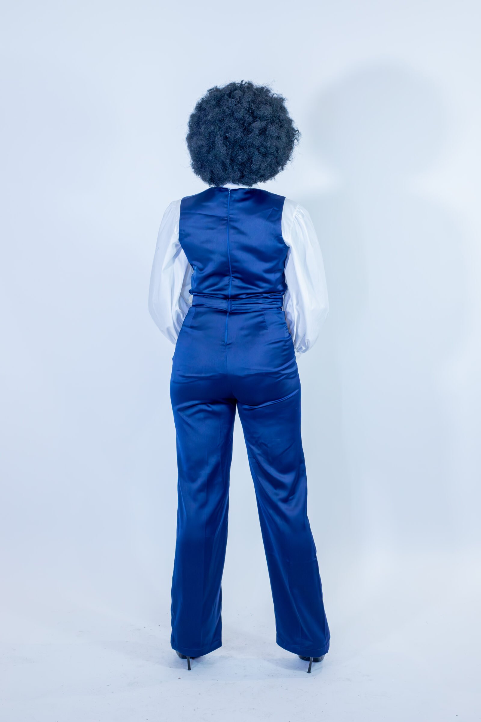 combinaison royale – victoire saphir