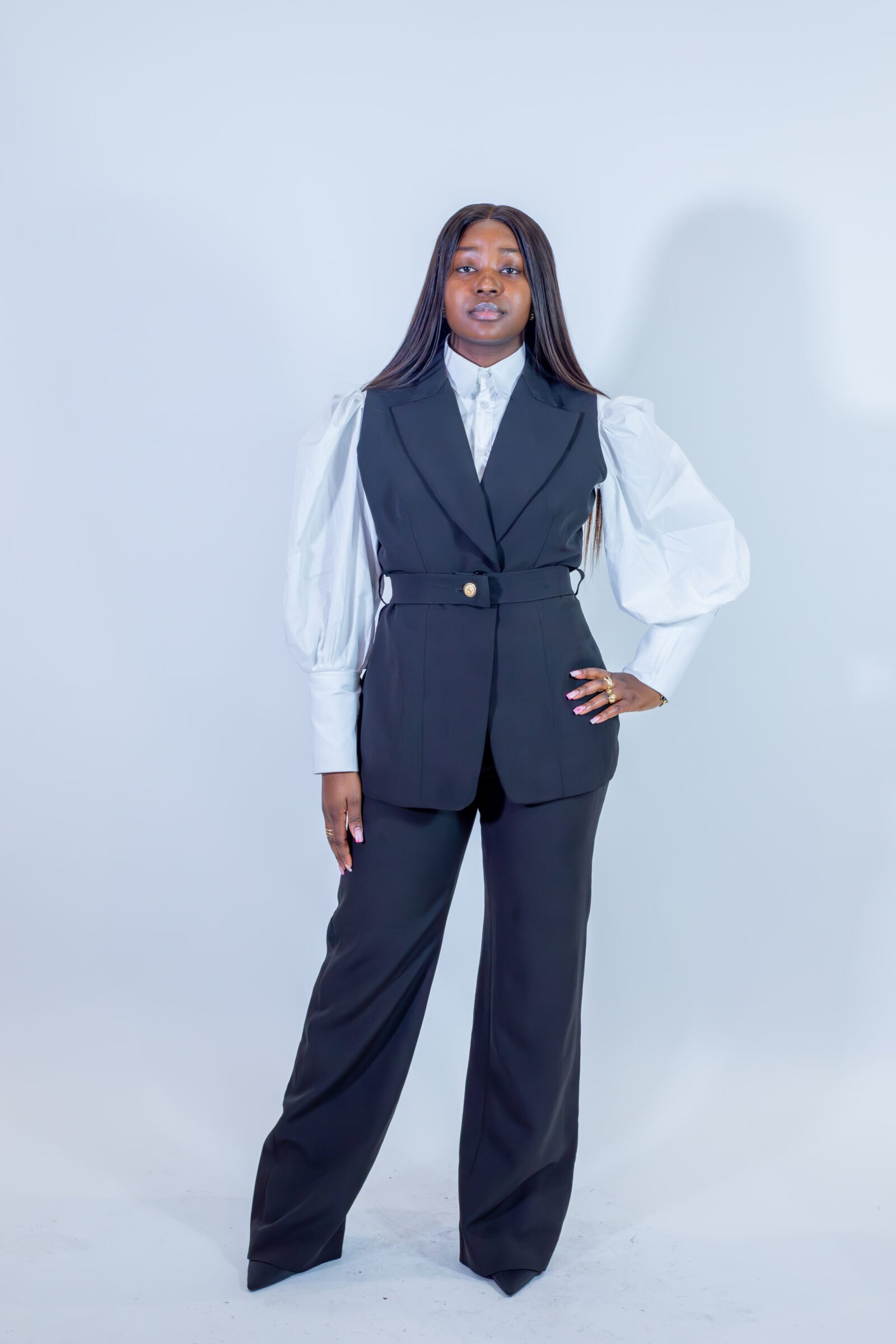 ensemble coordonné structuré – dame joëlle