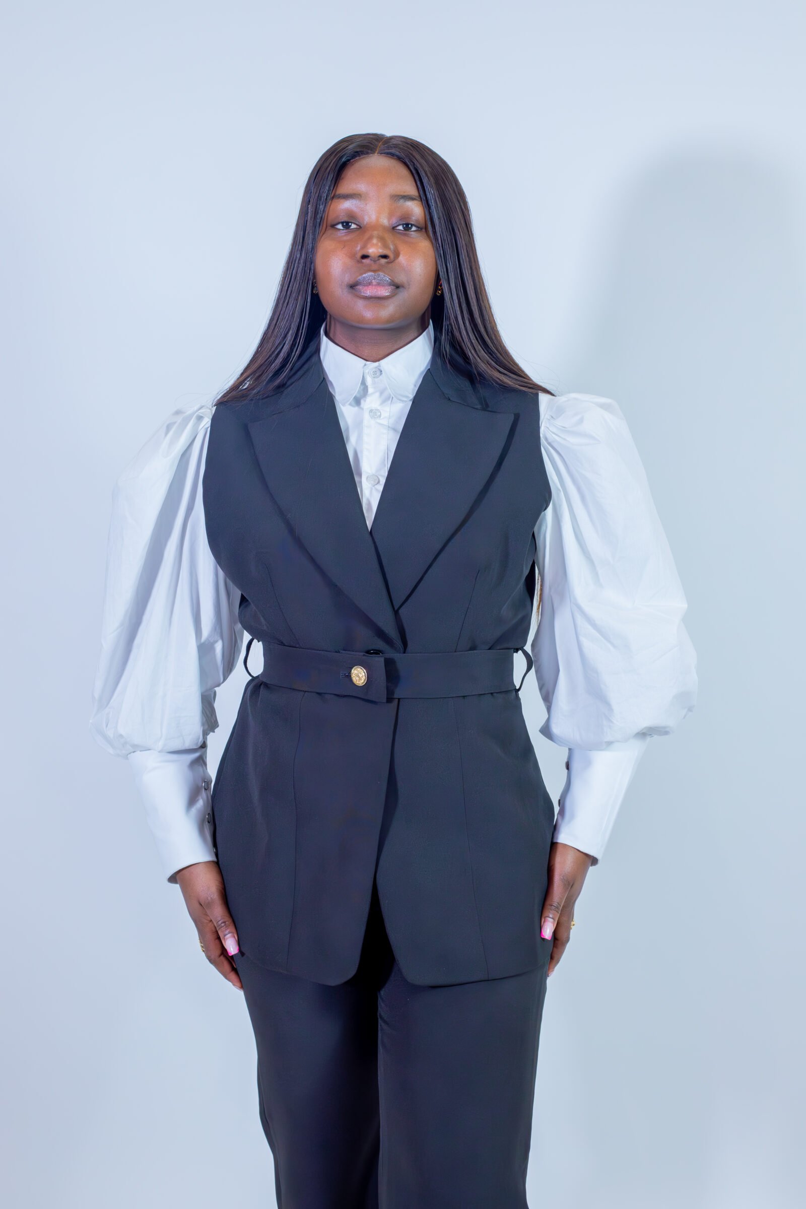 ensemble coordonné structuré – dame joëlle