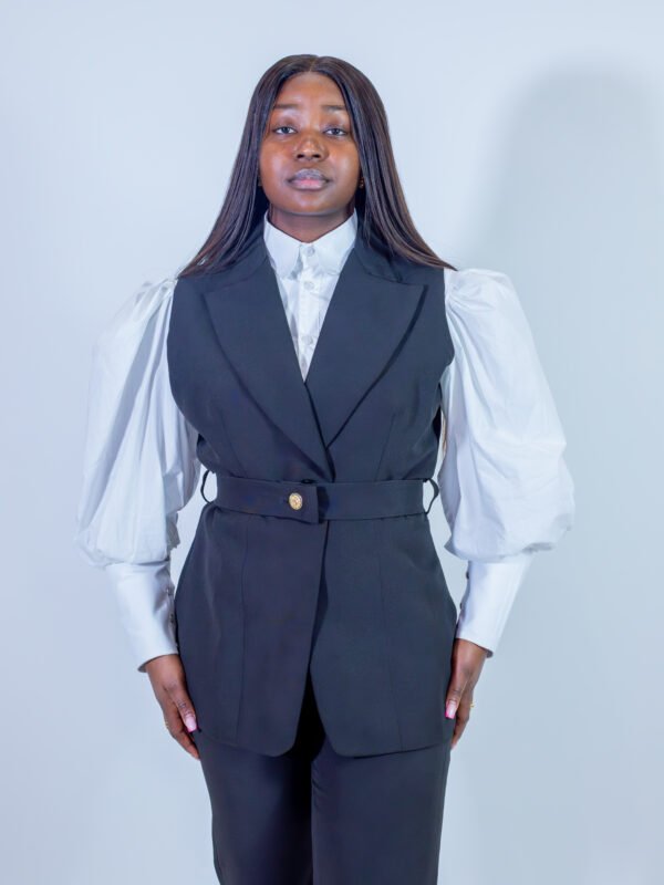 ensemble coordonné structuré – dame joëlle