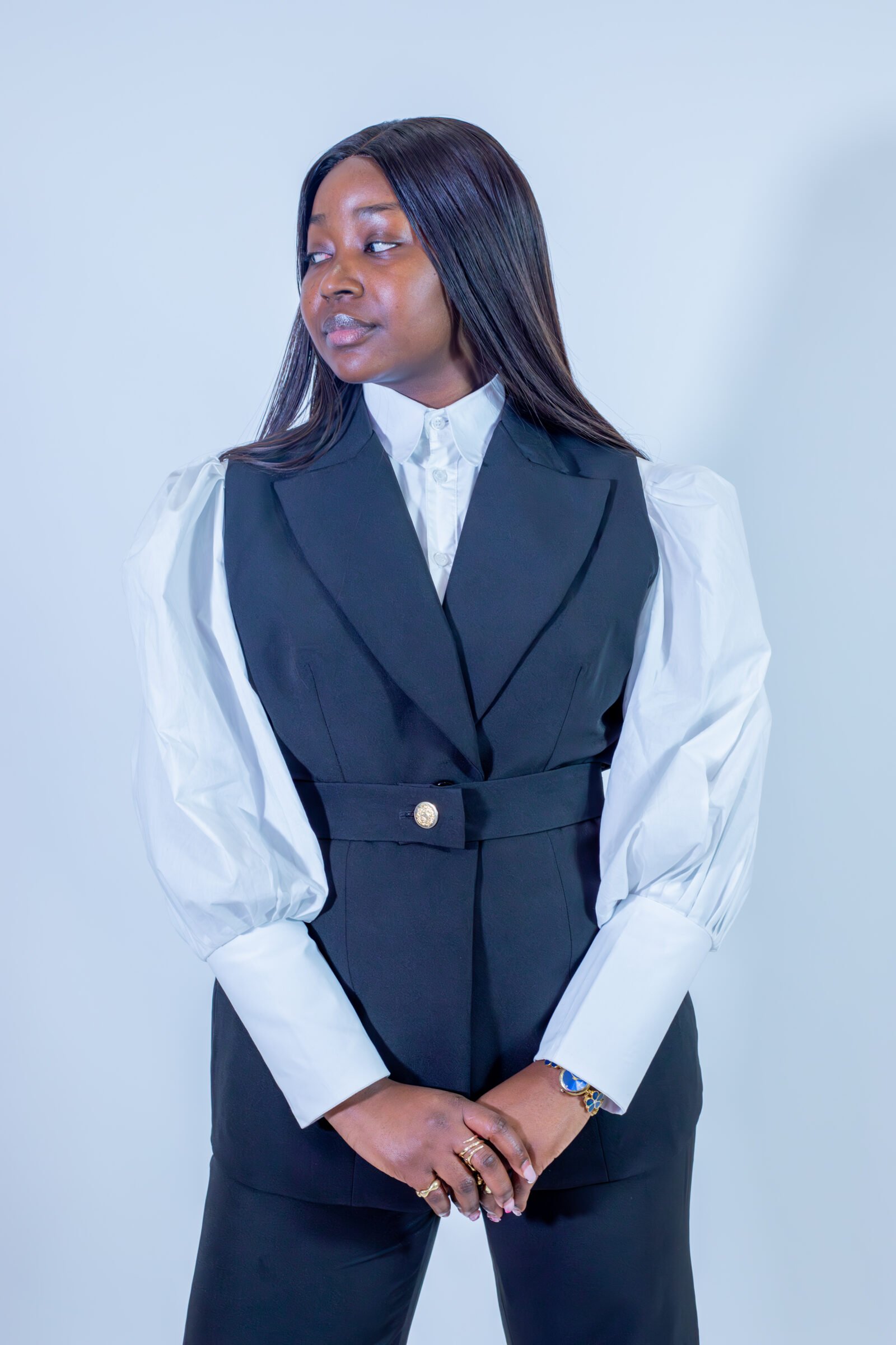 ensemble coordonné structuré – dame joëlle