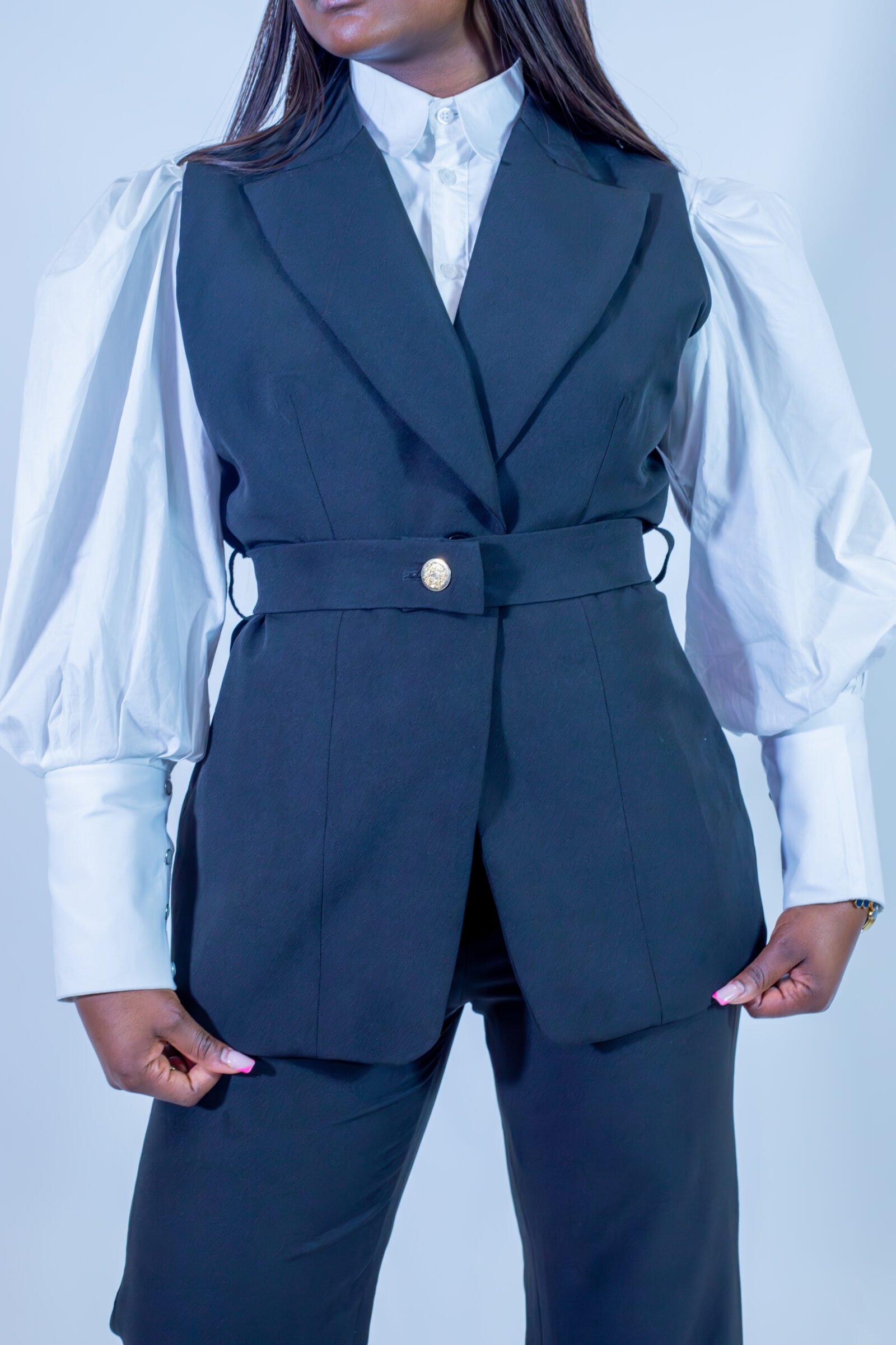 ensemble coordonné structuré – dame joëlle